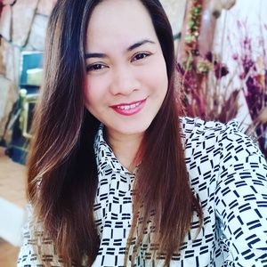 Meet your Posher, Bessie ann